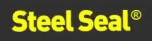 Steelseal logo