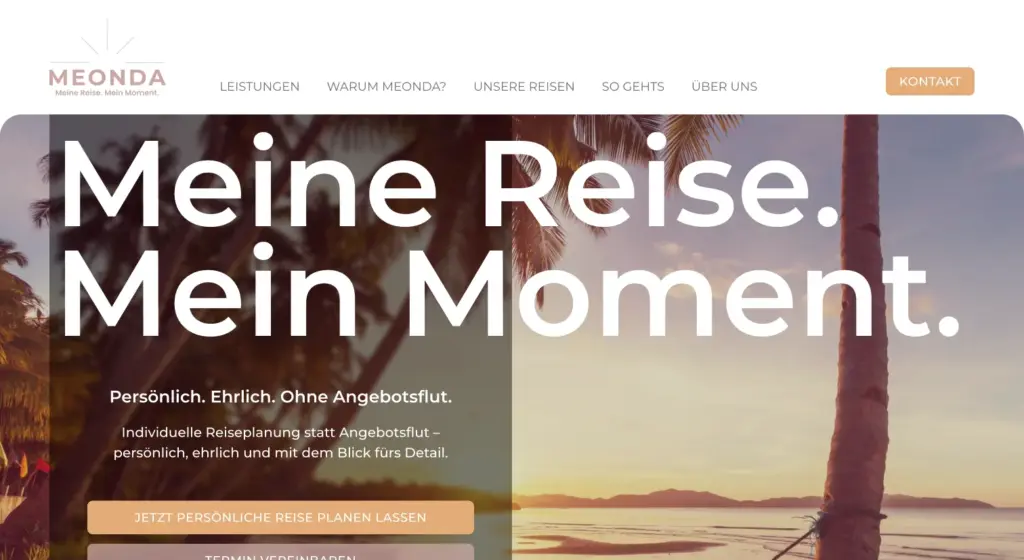 Reisebüro Nürnberg