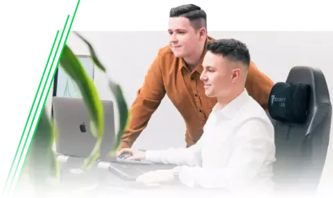 SEO Betreuung