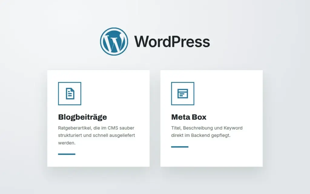 WordPress SEO